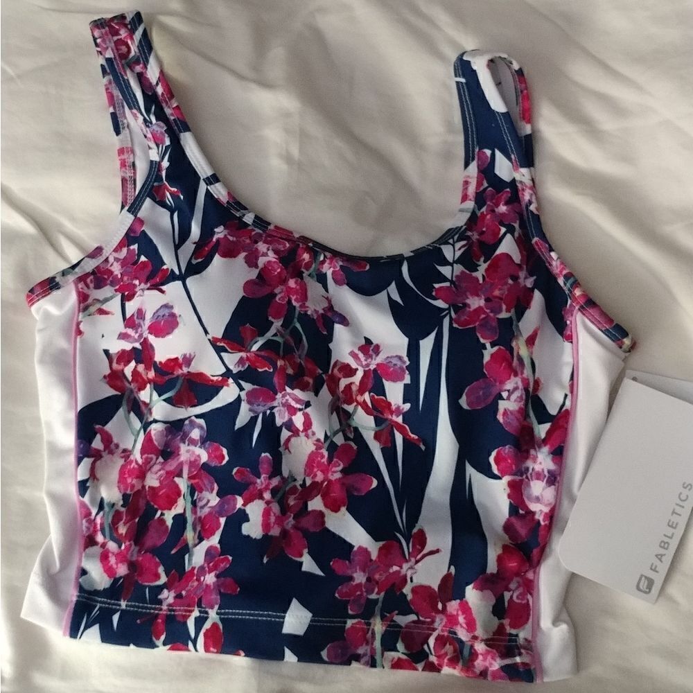 Fabletics Sports Bra